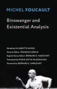 Cover-Bild zum Titel 'Binswanger and Existential Analysis' von 'Michel Foucault'