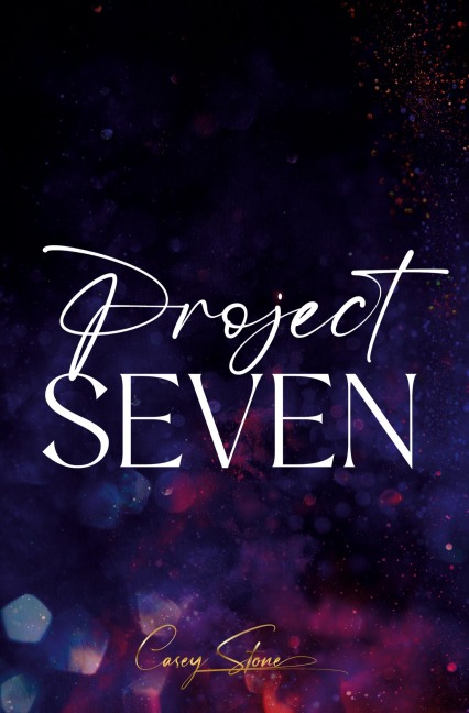 Project SEVEN - Casey Stone