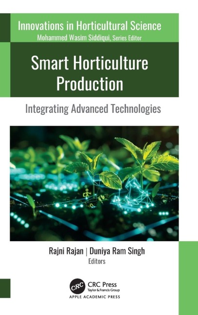 Smart Horticulture Production - 