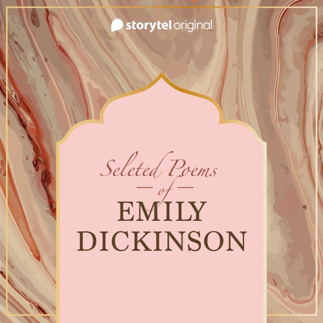 Selected Poems of Emily Dickinson - Emily Dickinson