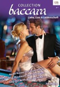 Cover-Bild zum Titel 'Collection Baccara Band 341' von 'Heidi Betts, Charlene Sands, Catherine Mann'