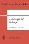 Cover-Bild zum Titel 'Technologie der Zukunft' von ''