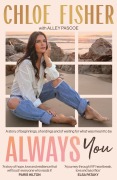 Cover-Bild zum Titel 'Always You' von 'Chloe Fisher'