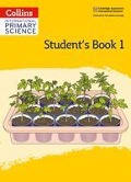 Cover-Bild zum Titel 'INT PRI SCIENCE SB1 2E' von 'Tbd'