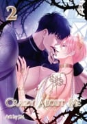 Cover-Bild zum Titel 'Crazy About Me 2' von 'J. N.'