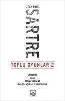 Toplu Oyunlar 2 - Jean Paul Sartre