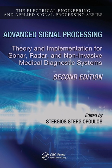 Advanced Signal Processing - 