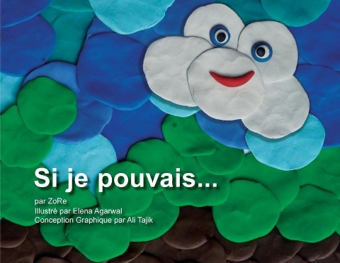 Si je pouvais - Zohreh Rezazadeh