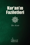 Cover-Bild zum Titel 'Kuranin Faziletleri' von 'Ersan Urcan'