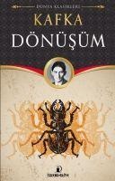 Dönüsüm - Franz Kafka