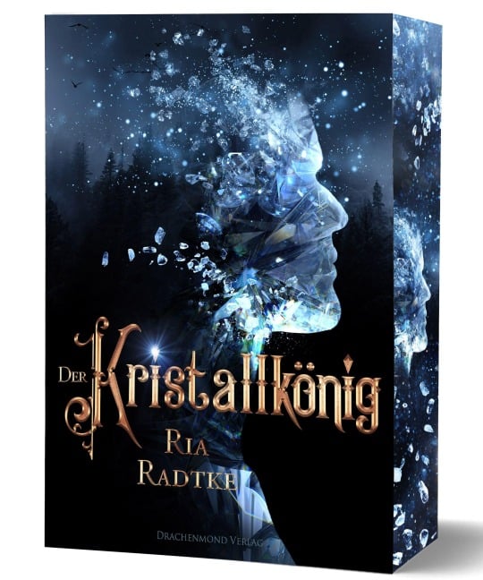 Der Kristallkönig - Ria Radtke