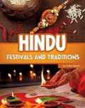 Hindu Festivals and Traditions - Anita Ganeri