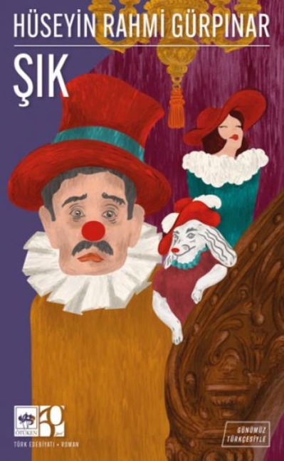 Sik - Hüseyin Rahmi Gürpinar