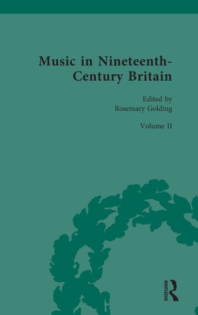 Music in Nineteenth-Century Britain - 