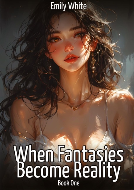 When Fantasies Become Reality - Book One - Emily White
