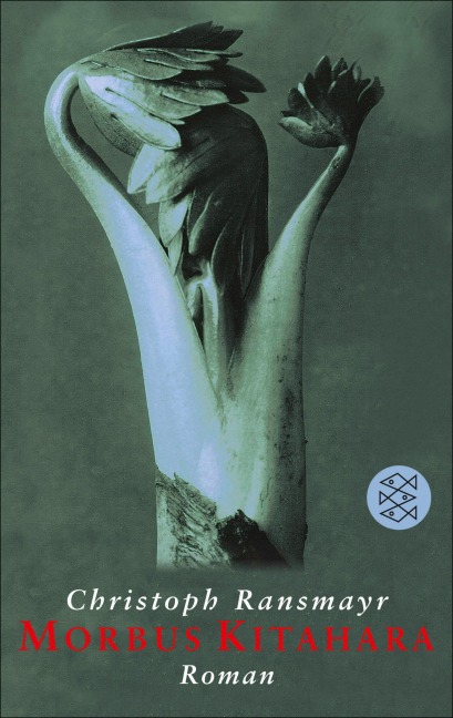 Morbus Kitahara - Christoph Ransmayr