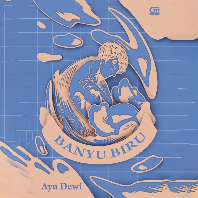 Banyu Biru - Ayu Dewi