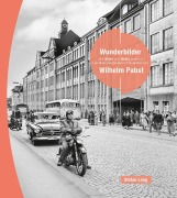 Cover-Bild zum Titel 'Wunderbilder' von 'Stefan Lang'