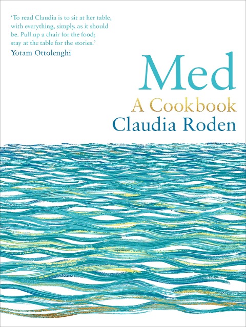 Med - Claudia Roden