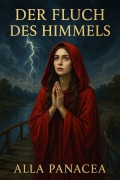Cover-Bild zum Titel 'Der Fluch des Himmels' von 'Alla Panacea'