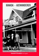 Cover-Bild zum Titel 'Kanada - Auswanderer' von ''