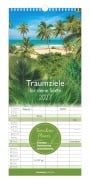 Cover-Bild zum Titel 'Traumziele für deine Seele 2027' von ''