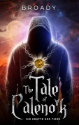 Cover-Bild zum Titel 'Tale of Caleno'k' von 'Broady'