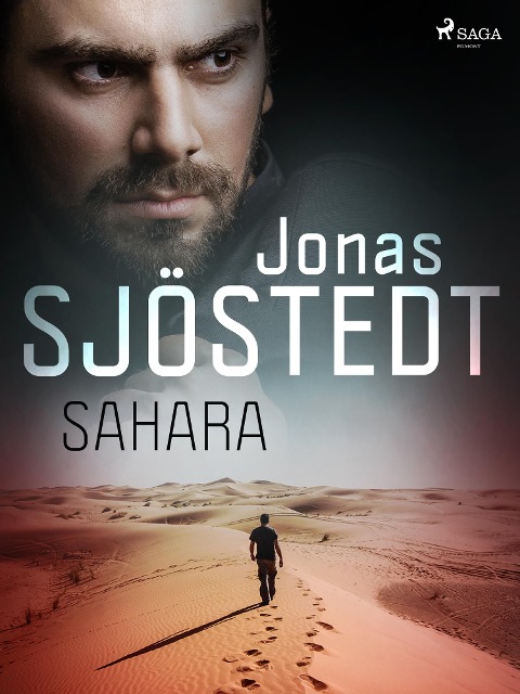 Sahara - Jonas Sjöstedt