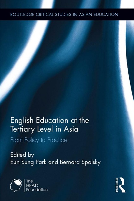 English Education at the Tertiary Level in Asia - 