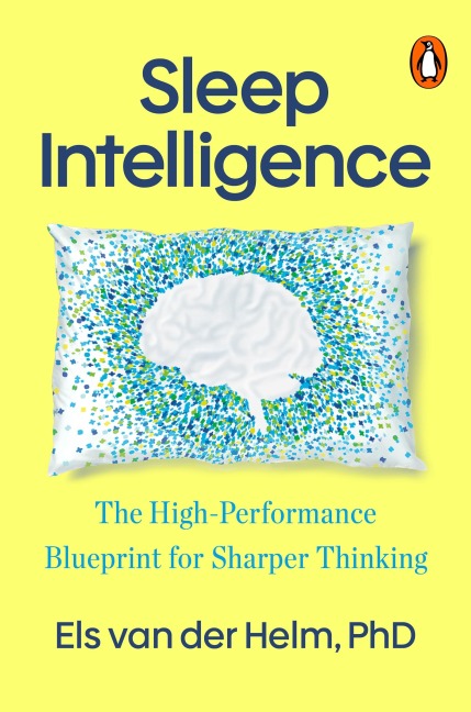 Sleep Intelligence - Els van der Helm