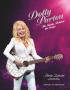 Cover-Bild zum Titel 'Dolly Parton: The Stories Behind the Songs' von 'Annie Zaleski'