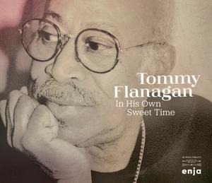 In His Own Sweet Time - Tommy Flanagan
