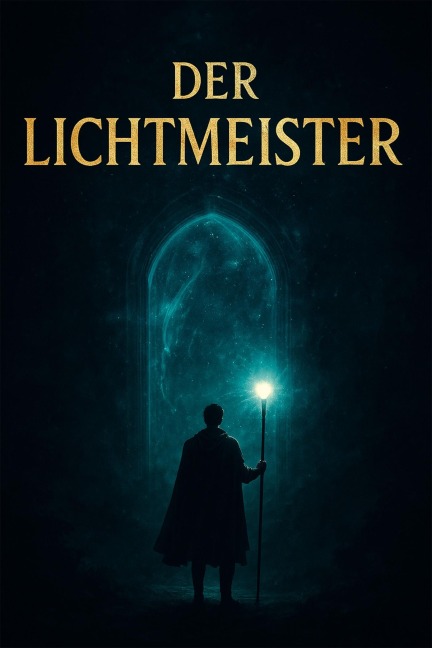 Der Lichtmeister - Tom Ashford