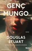 Cover-Bild zum Titel 'Genc Mungo' von 'Douglas Stuart'