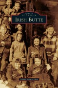 Cover-Bild zum Titel 'Irish Butte' von 'Debbie Bowman Shea'