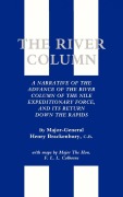 Cover-Bild zum Titel 'River Column' von 'Henry Brackenbury, Maj-Gen Henry Brackenbury'