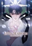 Cover-Bild zum Titel 'Little Mushroom - wrong but still right 2' von 'Yishisizhou, Jin Yi Er'