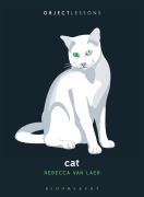 Cover-Bild zum Titel 'Cat' von 'Rebecca van Laer'