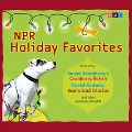 NPR Holiday Favorites Lib/E - Npr