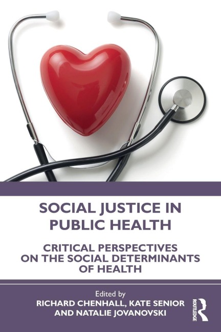 Social Justice in Public Health - 