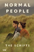 Cover-Bild zum Titel 'Normal People' von 'Sally Rooney, Alice Birch, Mark O'Rowe'