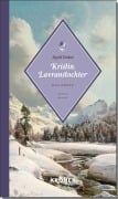 Cover-Bild zum Titel 'Kristin Lavranstochter 3' von 'Sigrid Undset'