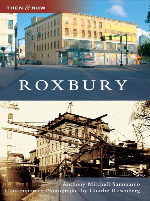 Roxbury - Anthony Mitchell Sammarco