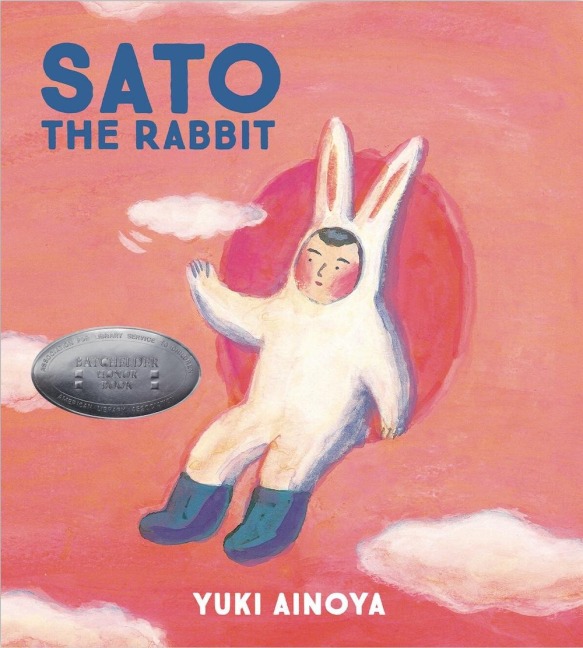 Sato the Rabbit - Yuki Ainoya