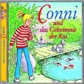 Cover-Bild zum Titel '20: Conni Und Das Geheimnis Der Koi' von 'Conni'
