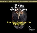 Cover-Bild zum Titel 'Barnabas, Quentin and the Witch's Curse: Volume 20' von 'Marilyn Ross'