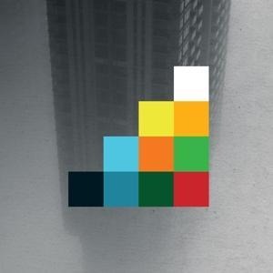 The Harmony Codex (Std. CD) - Steven Wilson