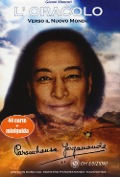 Cover-Bild zum Titel 'Verso il nuovo mondo. L'oracolo di Paramahansa Yogananda' von 'Gianni Manenti'