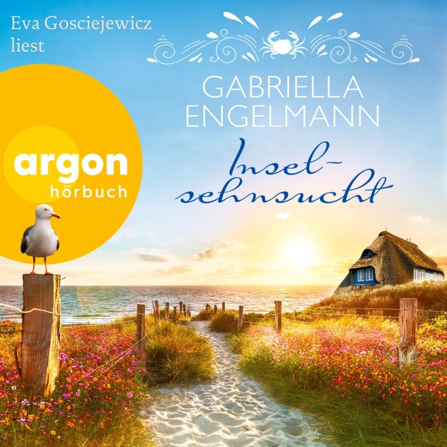Inselsehnsucht - Gabriella Engelmann