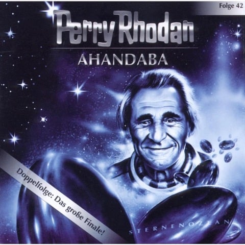 Ahandaba - Perry Rhodan